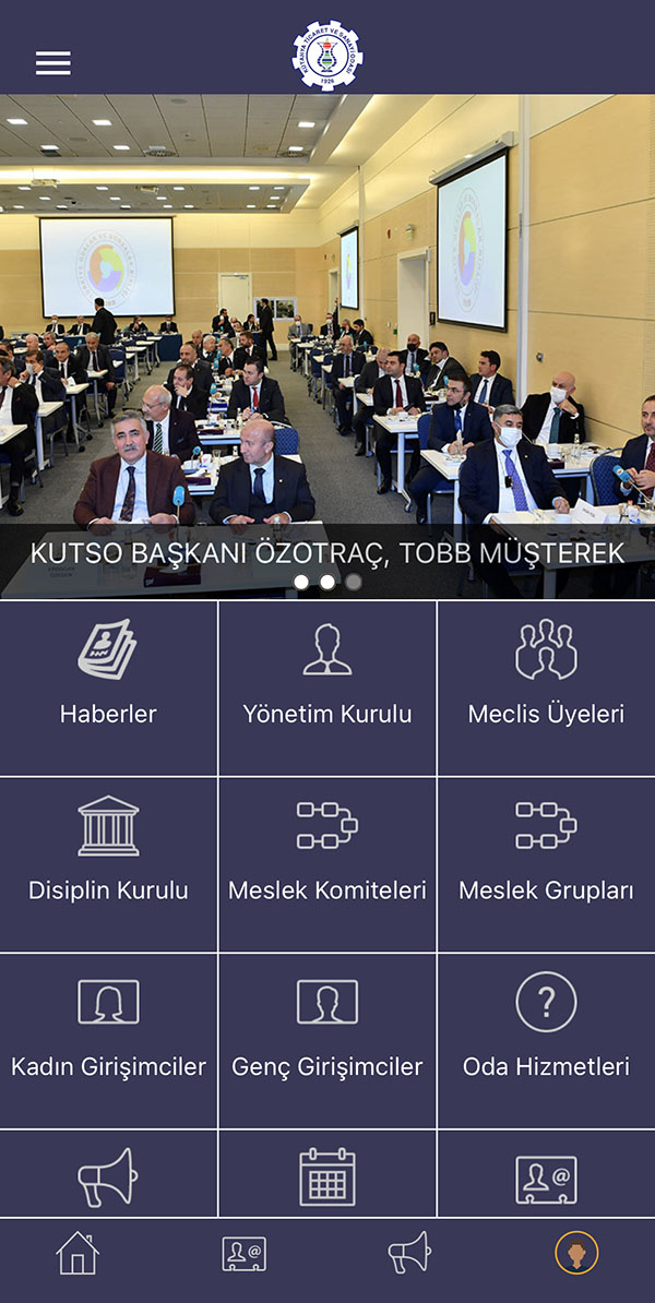 Mobil Geri Bildirim Sistemi